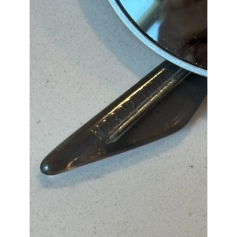 Vintage B&L Ray-Ban W2322 Sidestreet Gridlock sunglasses